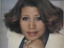 Aretha Franklin Aretha vinyl LP album record UK SPART1147 ARISTA 1980