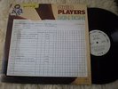 OHIO PLAYERS lp SKIN TIGHT MERCURY SRM-1-705 SOUL FUNK WLP PROMO 1974 STERLING