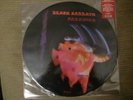 Black Sabbath Paranoid LP Picture Disc.