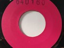 Sex Pistols Silly Thing / Who Killed Bomb TEST PRESSING French 7