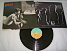 LP - Chris Isaak Heart Shaped World - OIS 1989 # cleaned