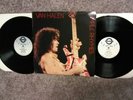 Van Halen Simple Rhymes LP live bootleg rare Underground Records