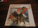 MOTORHEAD 'CITY KIDS' RARE GERMAN 1985 LP LEMMY PUNK METAL