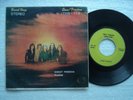 URIAH HEEP - SWEET FREEDOM - Rare THAILAND only 45 RPM / P.Sleeve