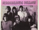 JEFFERSON AIRPLANE: Surrealistic Pillow 12