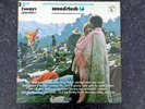 Various Artists - Woodstock   3LP D