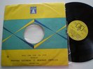 LOS WAWANCO HERNAN ROJAS Villa Cariño y...CHILE LP ODEON 1967 Cumbia Afro Latin