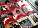 Michael Jackson Like New 9 Singles Pack LTD Edition UK 7