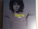 THE DOORS - INFINITE - 200g.Vinyl, 45 RPM, LTD. NUMBERED,12 LP BOX Like New