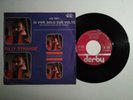 JAMES BOND 007 YOU ONLY LIVE TWICE BILLY STRANGE MORRICONE DERBY 7