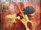 Jimi Hendrix ?– Live At Woodstock  3LP Set
