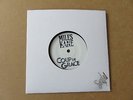 MILES KANE Coup De Grace RARE AUTOGRAPHED ONE SIDED 7