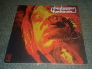 The STOOGES Fun House Elektra EKS 74071 record album VERY CLEAN classic vinyl