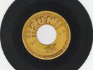 Vintage Find Orig Elvis Presley Sun Records 45 RPM #223 Mystery Train No Reserve