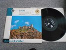 Columbia 33 GHX 3005: Lalo, Tchaikovsky, Kogan violin