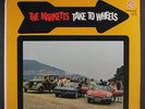 MARKETTS: Take To Wheels LP Oldies