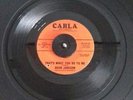 Deon Jackson - that's what you do to me - Carla northern soul
