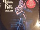 Ozzy Osbourne Randy Rhoads Tribute Vinyl Set, Limited Edition LP