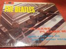 The Beatles - Please Please Me mono vinyl LP 33 rpm PMC 1202 Parlophone