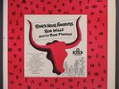 BOB WILLS: Ranch House Favorites LP (Mono, toc) Country