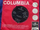 THE PINK FLOYD SEE EMILY PLAY COLUMBIA DB 8214 1967 PSYCH 7