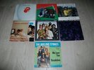° Rolling Stones ° Singles Vinyl