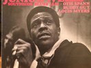 JUNIOR WELLS South Side Blues Jam LP DELMARK DS-628 orig stereo rare blues NM-