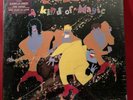 QUEEN A Kind Of Magic LP VINYL 1986 NEW SEALED w/ Song title sticker