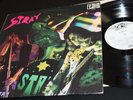STRAY - SAME LP GERMANY TRANSATLANTIC RECORDS 1973 BLUES PSYCHEDELIC PROG ROCK 