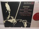 SB-6527 Bruch & Mozart Violin Concertos Jascha Heifetz New Sym Orch Sargent R/S