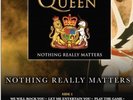 Queen - Nothing Really Matters - Brand  New White Vinyl LP - Not rsd 2018