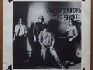 The Saints : I'm Stranded UK rare 7” vinyl injection labels Power Exchange 1976