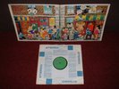 SAVOY BROWN Street Corner Talking LP 1971 DECCA 1st Press  P/P  WITHDRAWN