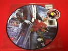 Yes Tormato Picture Disc Rock Vinyl LP NEW RSD 2018 Piranha Records