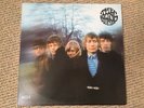 The Rolling Stones - Between The Buttons - Scarce German 12trk reissue vinyl LP