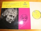 Elly NEY Beethoven Sonatas 14 23 LP DGG LPEM Tulip
