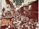 NEW ORLEANS SOUL 1967 Various Artists LP VINYL 16 Track Featuring Carlies Alle
