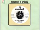 Rare Superb Mid 60's Soul, Charlie McCoy & The Escorts, My Baby's Back, Monument