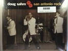 Doug Sahm - San Antonio Rock: Harlem Recordings 57-61 LP NEW
