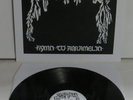 Messiah Hymn To Abramelin Black Vinyl LP Record new