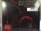 Bruce Springsteen & E Street Band - Live at Hammersmith 4LP Set NEW
