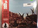Jerry Goldsmith - Planet of the Apes OST 2LP NEW