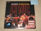 Elvis Presley The King of the Ring Vinyl Album 2018 Record Store Day RSD NEW