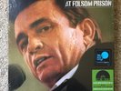 2018 Johnny Cash At Folsom Prison 5 LP Box Set Record Store Day RSD