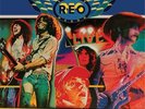 REO Speedwagon - You Get What You Play For [2LP] 180 Gram Blue Audiophile Vinyl