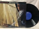 Bill Evans Trio Explorations LP Mono Riverside 1961 Jazz Scott La Faro