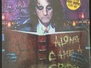 ALICE COOPER-ALONG CAME A SPIDER-CLEAR COLORED VINYL ALBUM-MADE IN GERMANY-NEW