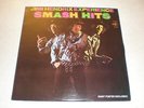 Jimi Hendrix LP Smash HIts WITH POSTER