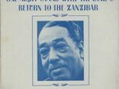 One Night Stand With The Duke's R... Duke Ellington USA vinyl LP  record