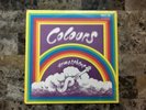 SEALED SHRINK ORIG COLOURS ATMOSPHERE PSYCH LP